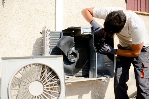 Cooling System Repair Service