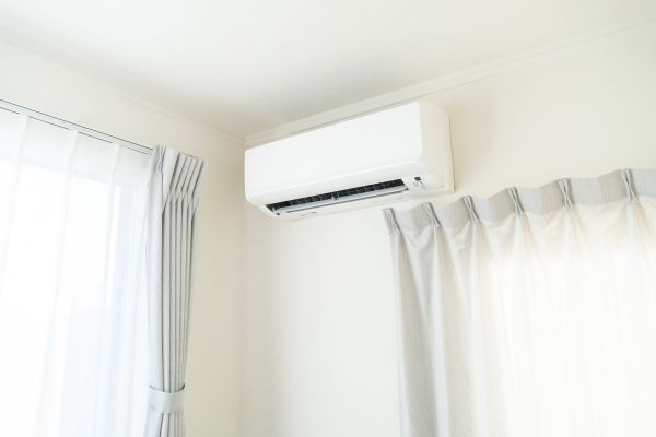 AC Unit Service