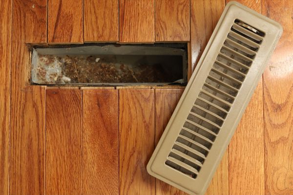Commercial Duct Cleaning