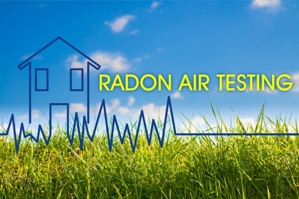 Air Contamination Testing