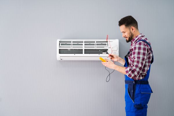 Air Quality Assessment