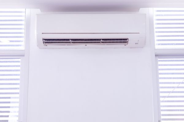 Cooling System Installation