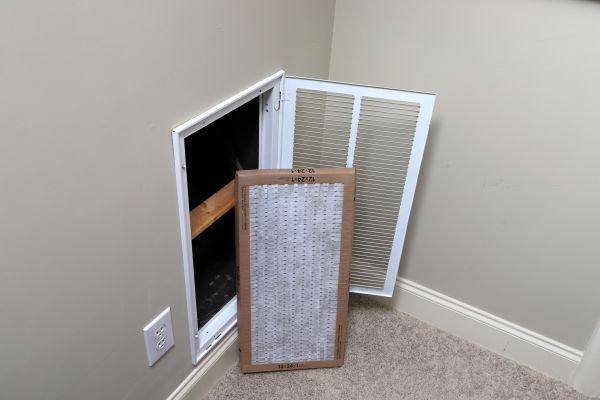 Apartment Duct Cleaning