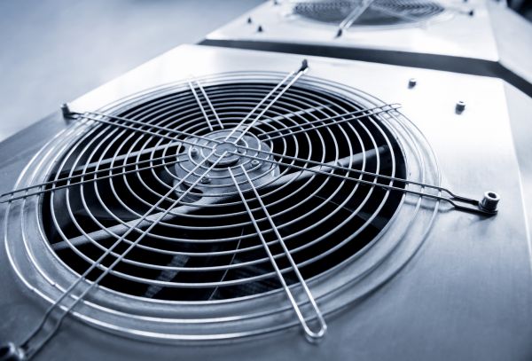 Commercial AC Repair