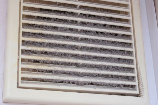 Air Ventilation Cleaning