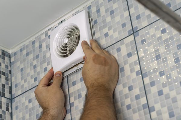 Exhaust Vent Installation - Exhaust Vent Installation Kokomo, Indiana