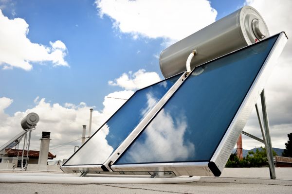 Solar Energy Heater Service