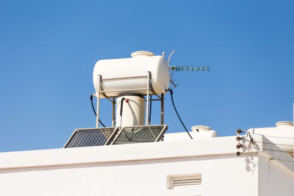 Photovoltaic Heater Service