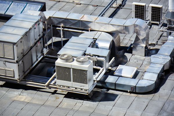 AC System Replacement