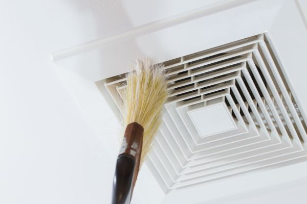 Office Air Duct Cleaning