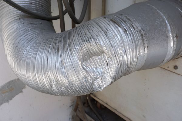 Air Duct Cleaning