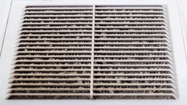 Apartment Air Duct Cleaning