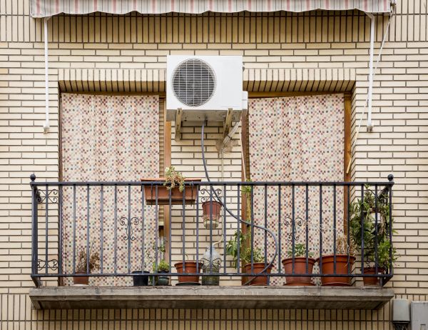 Window Ac Bracket Installation