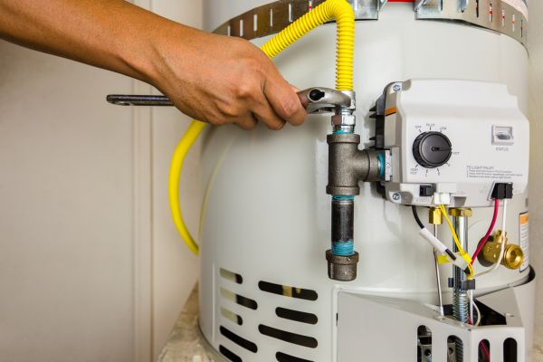 Boiler Repair