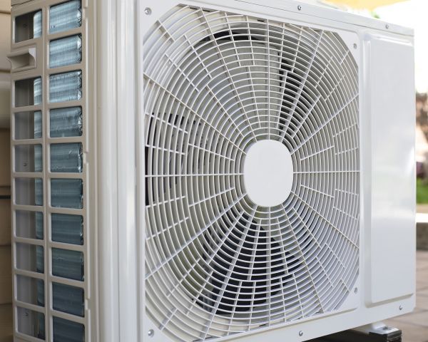 AC Installation