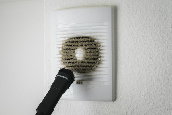 Apartment Ventilation Cleaning