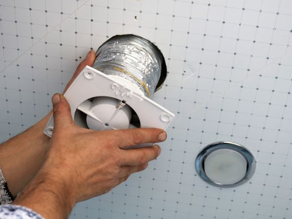 Air Duct Cleaning