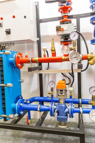 Boiler Installation