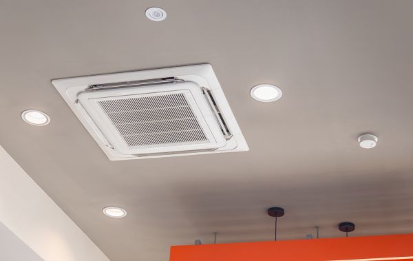AC Installation