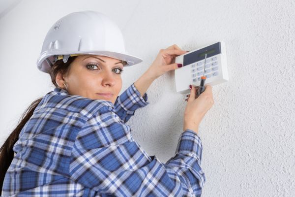 House Thermostat Installation - House Thermostat Installation Brooklyn, New York