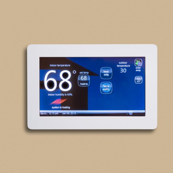 Touch Screen Thermostat Repair - Touch Screen Thermostat Repair Cincinnati, Ohio
