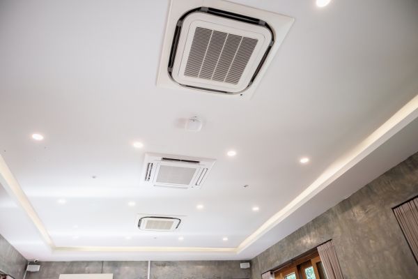 AC Installation