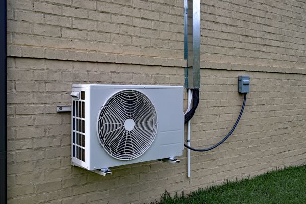 Ductless Heat Pump Repair