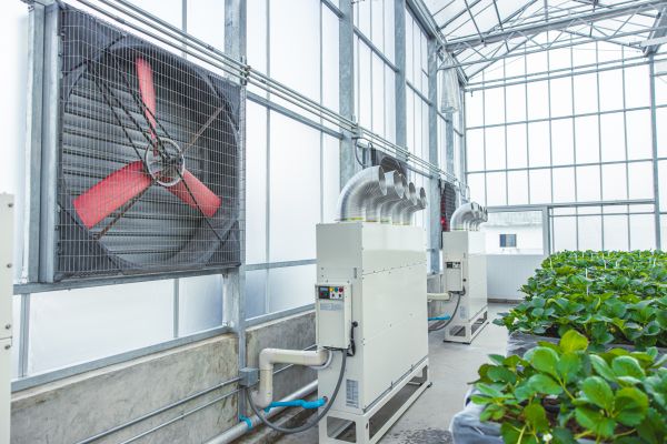 Air Conditioner Installation