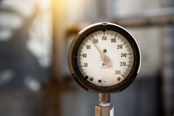 Industrial Thermostat Repair