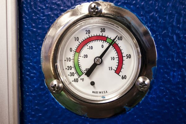 Commercial Thermostat Repair - Commercial Thermostat Repair Katy, Texas