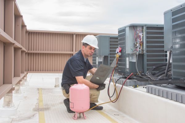 AC Tuneup