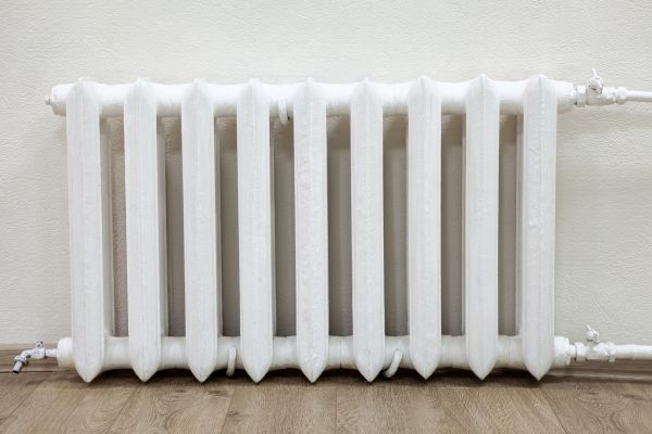 Central Air Replacement