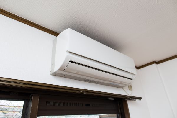 Residential AC Installation - Residential Ac Installation Loudoun County, Virginia