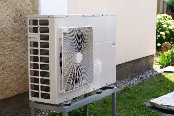 Ductless Heat Pump Service
