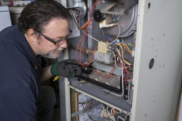 Heating Element Replacement