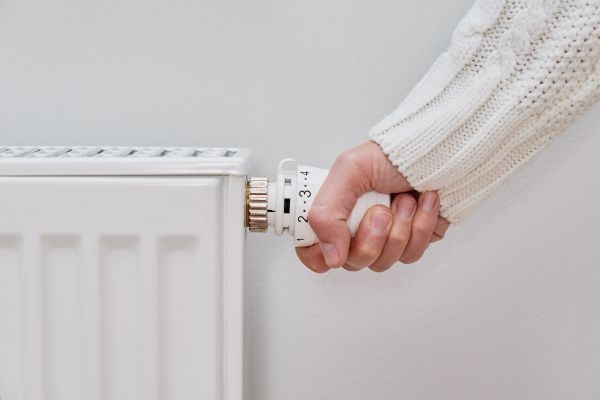 Central Heating Repair