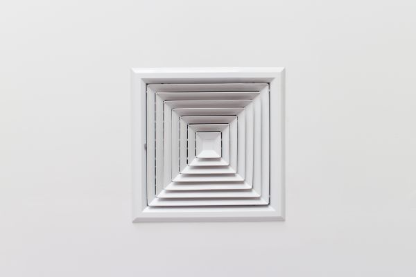 AC Duct Cleaning