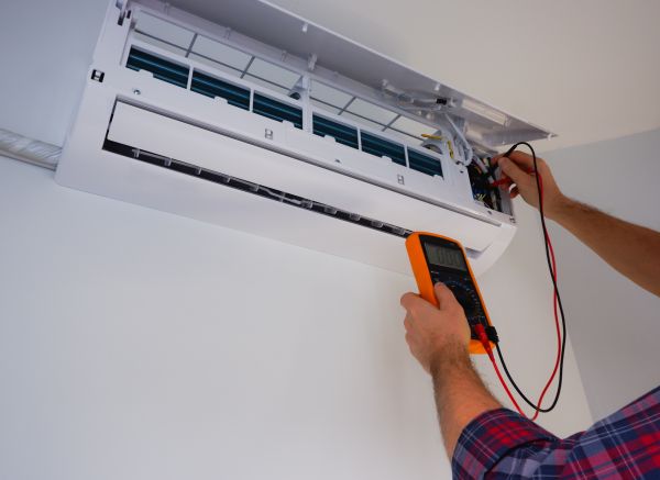 Cooling System Repair