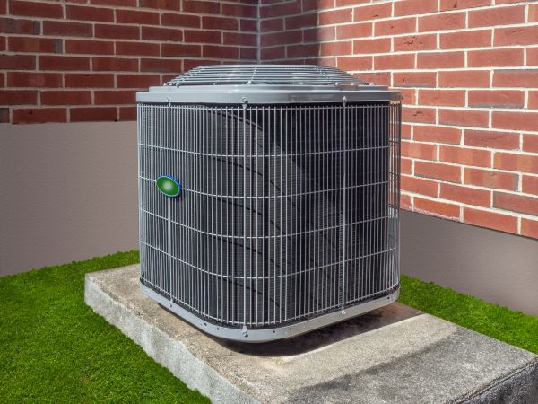 Air Duct Cleaning