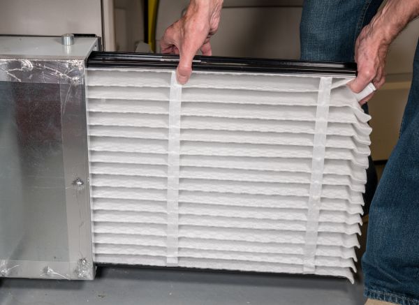 AC Leak Repair