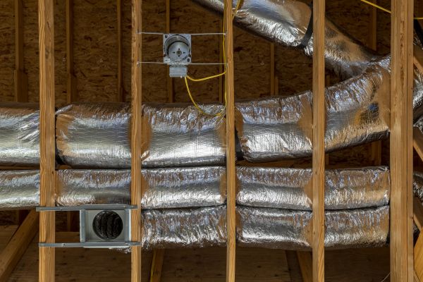Air Duct Maintenance