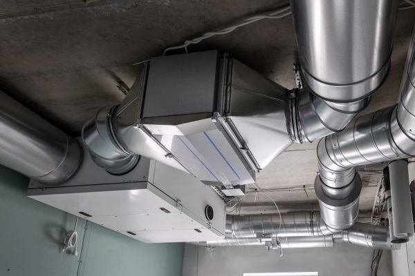 Air Duct Cleaning