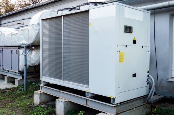 Exhaust Fan Service