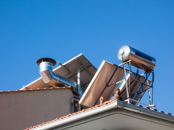 Exhaust Heater Repair