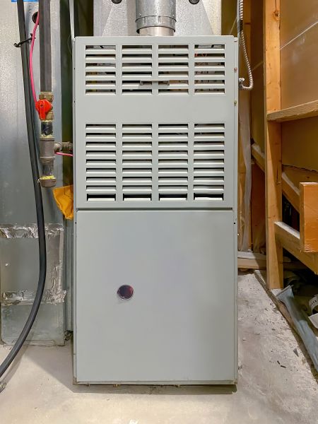Electric Furnace Repair