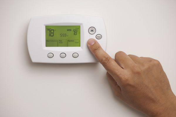 Adjustable Temperature Service