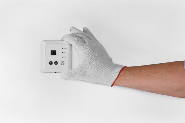 Boiler Thermostat Installation