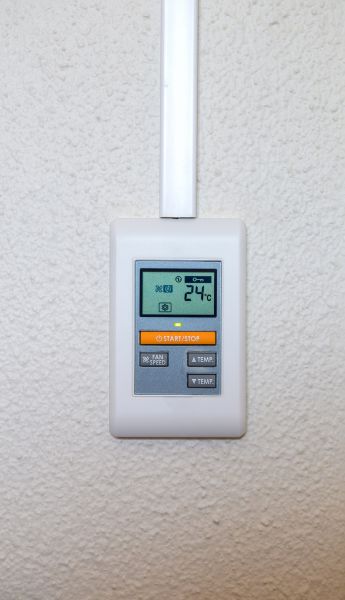 Wired Thermostat Installation - Wired Thermostat Installation Brooklyn, New York