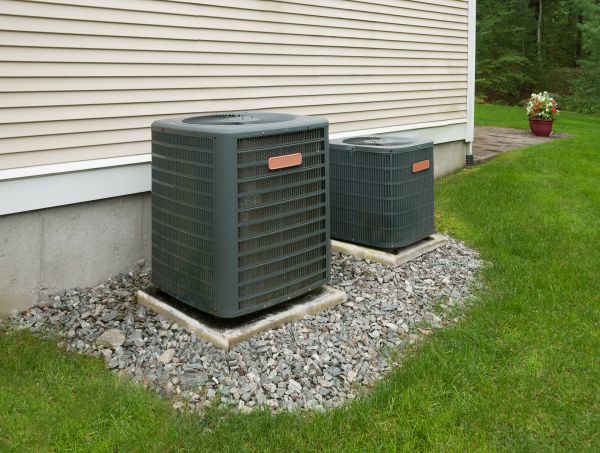 AC Unit Repair