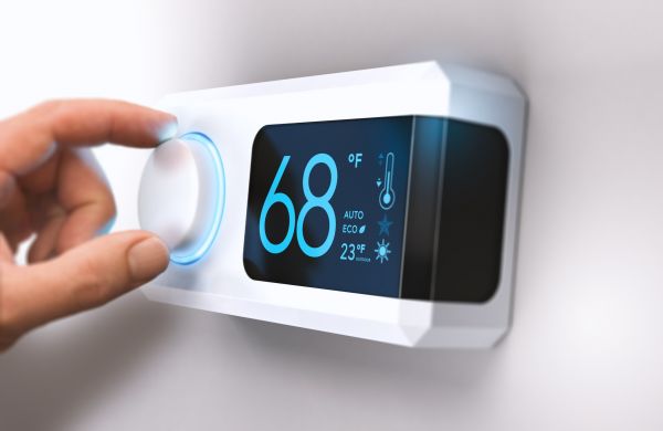 Programmable Thermostat Repair